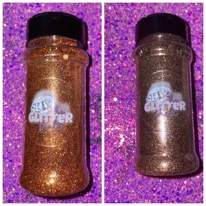 Fall Glitter Duo🥰